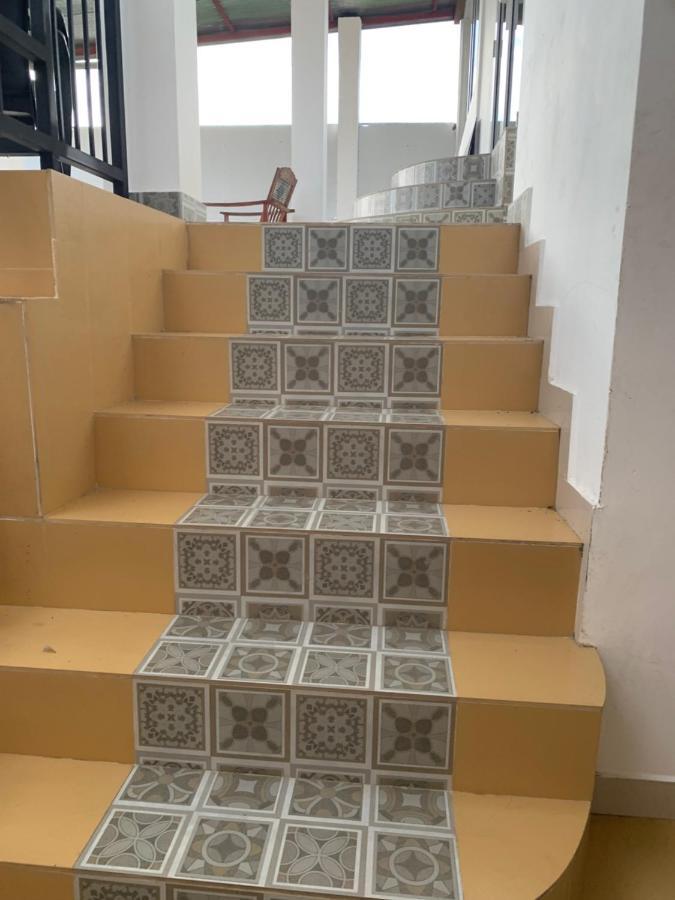 קנדי Luxury Apartment The Walkers Nest מראה חיצוני תמונה