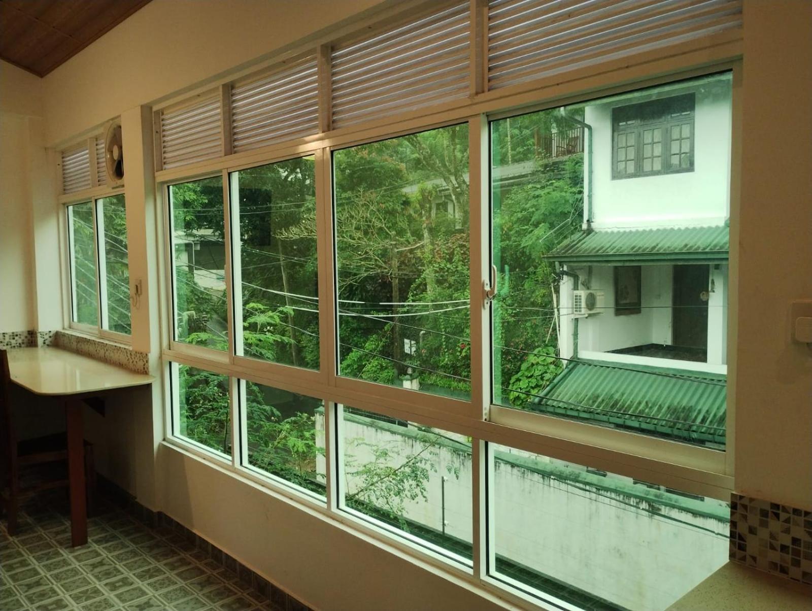 קנדי Luxury Apartment The Walkers Nest מראה חיצוני תמונה