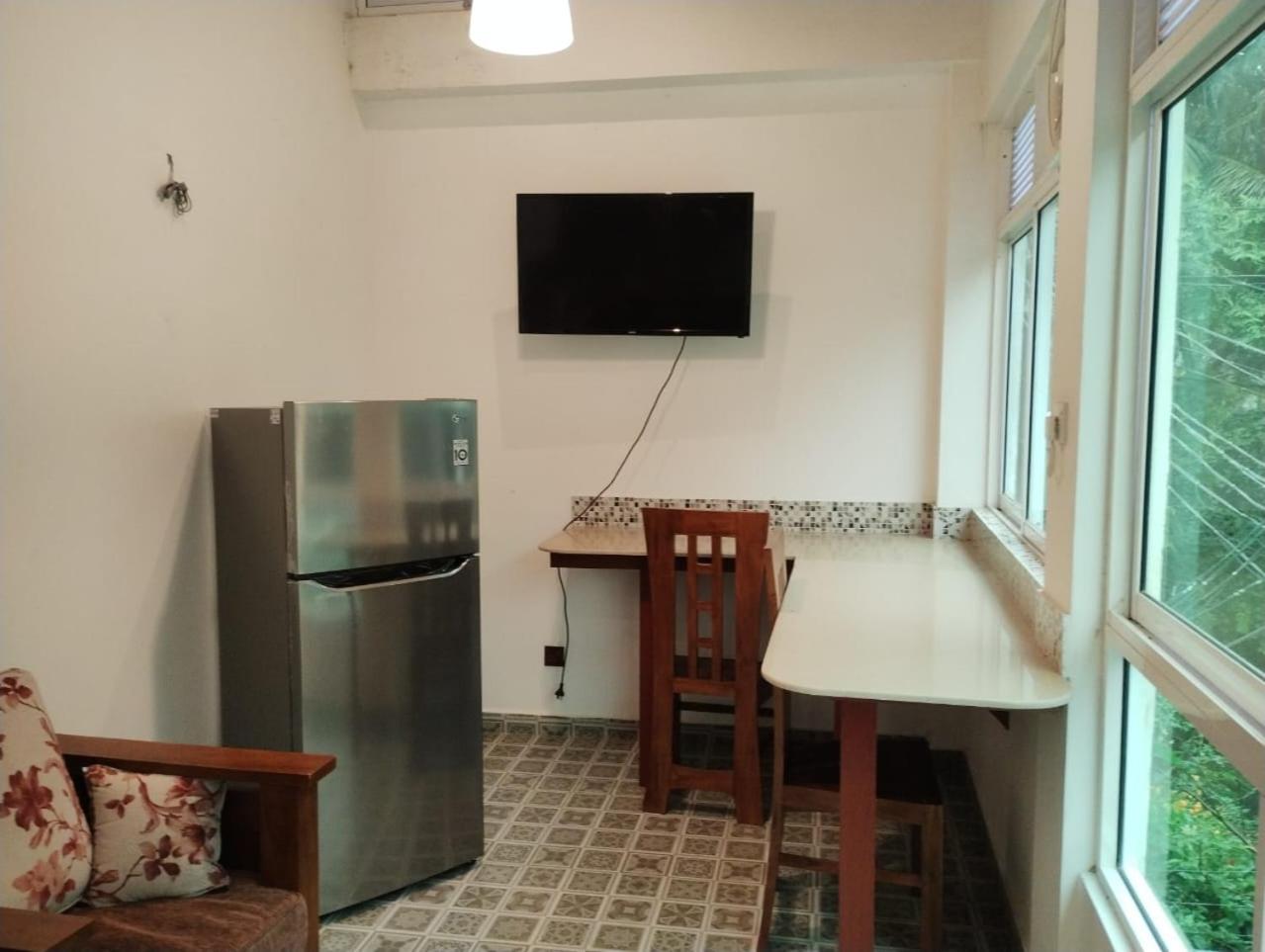 קנדי Luxury Apartment The Walkers Nest מראה חיצוני תמונה