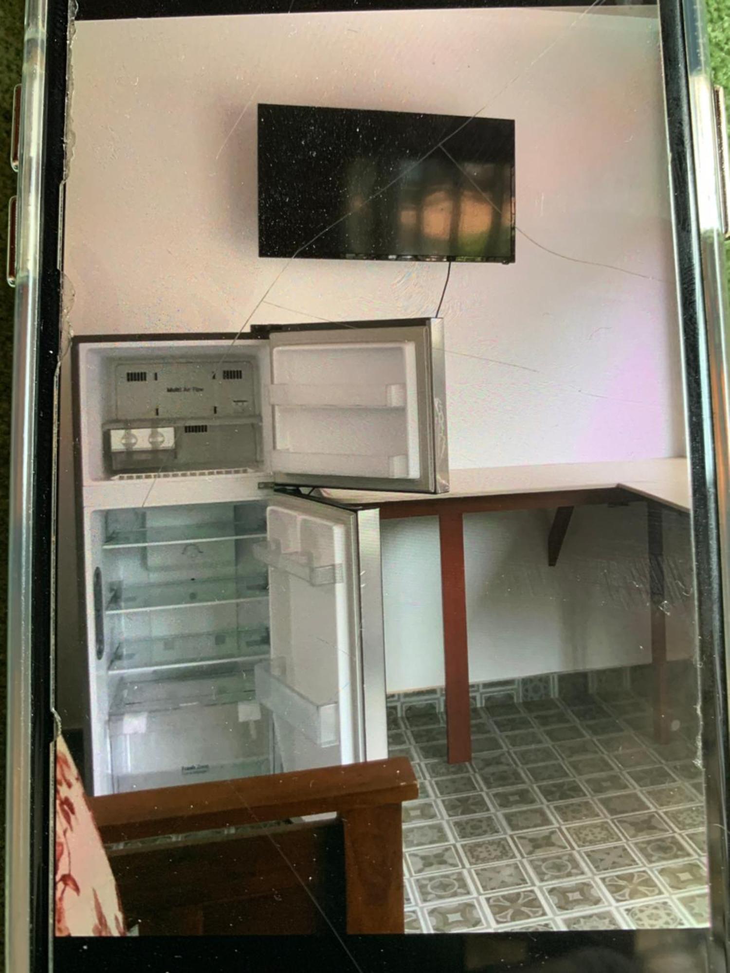 קנדי Luxury Apartment The Walkers Nest מראה חיצוני תמונה