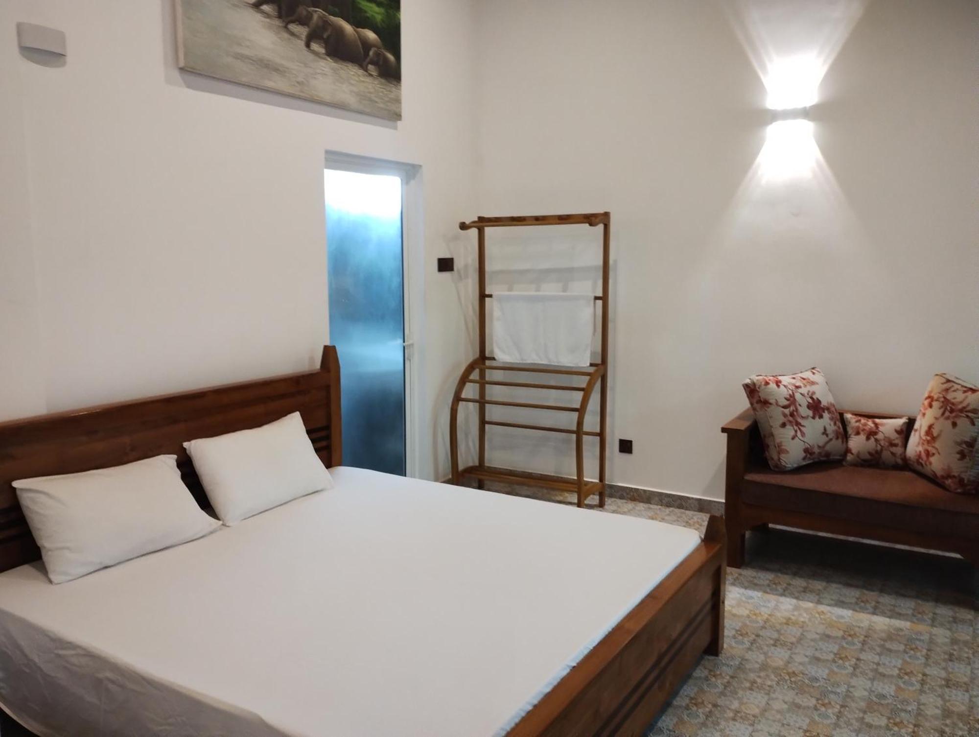 קנדי Luxury Apartment The Walkers Nest מראה חיצוני תמונה