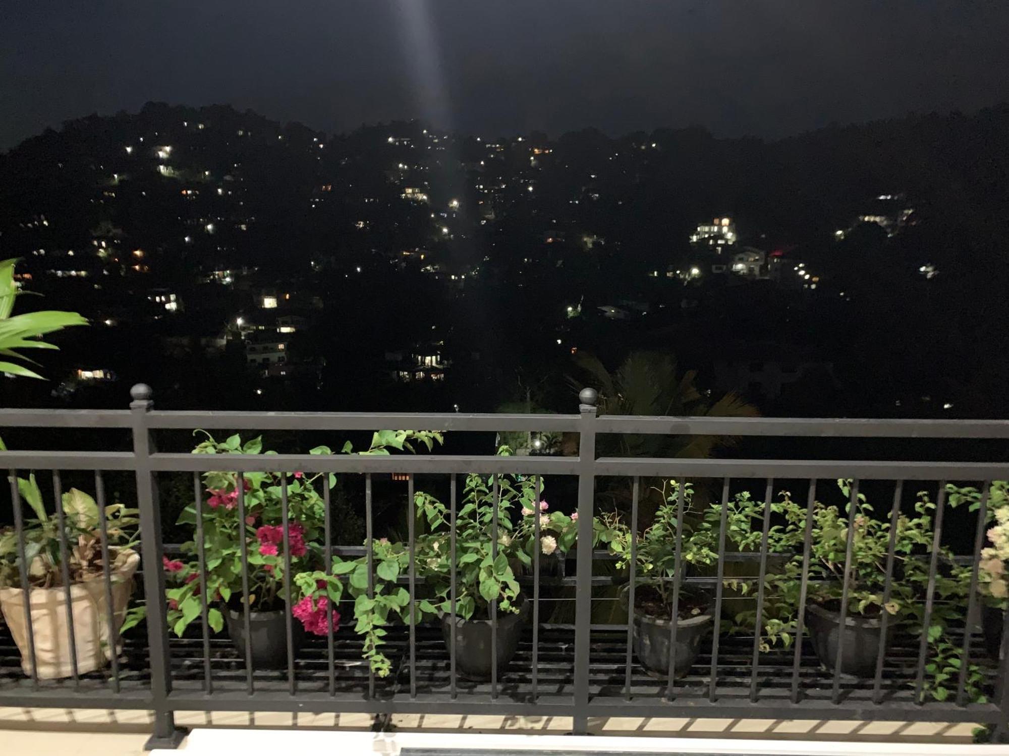 קנדי Luxury Apartment The Walkers Nest מראה חיצוני תמונה