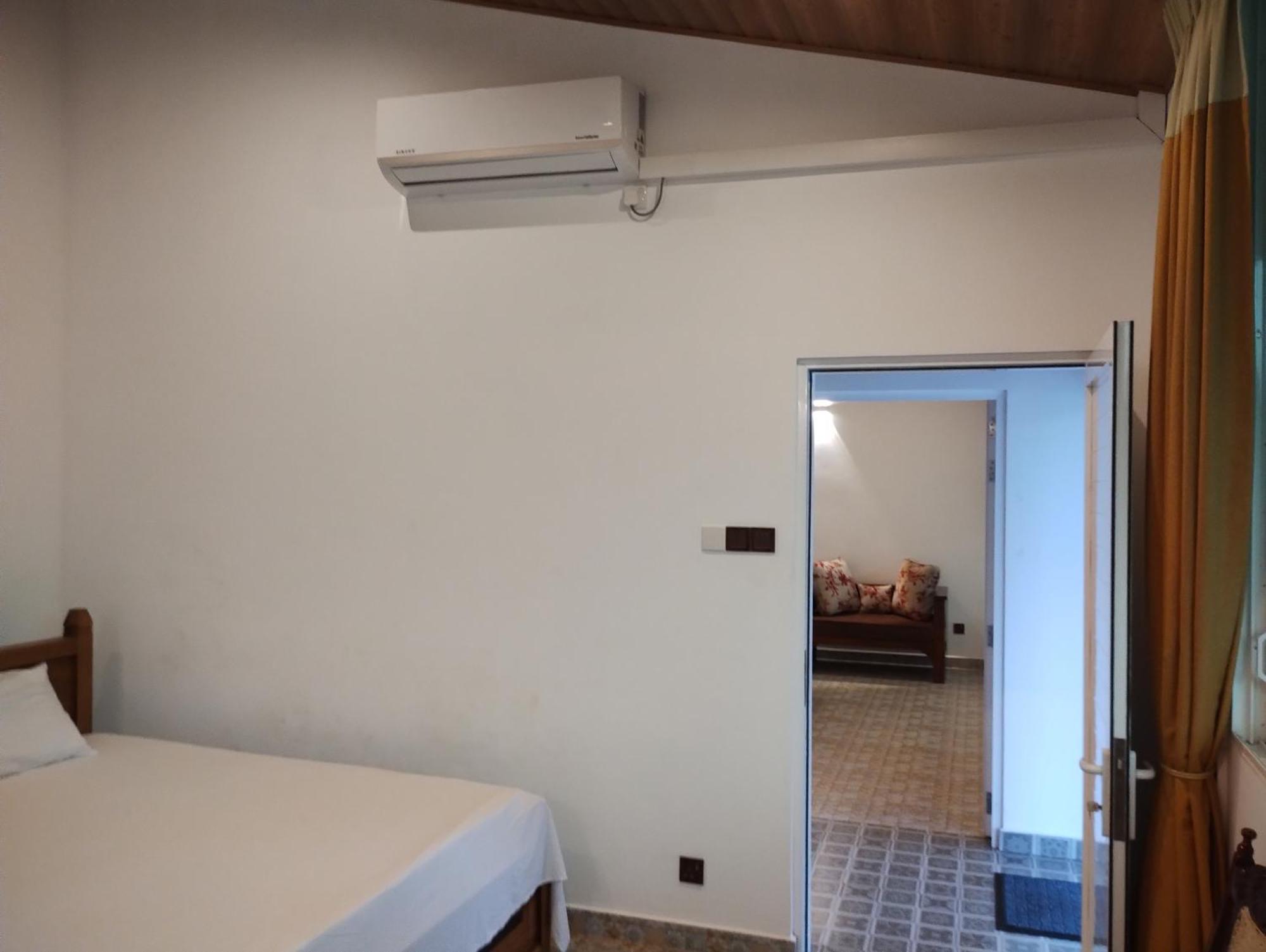 קנדי Luxury Apartment The Walkers Nest מראה חיצוני תמונה