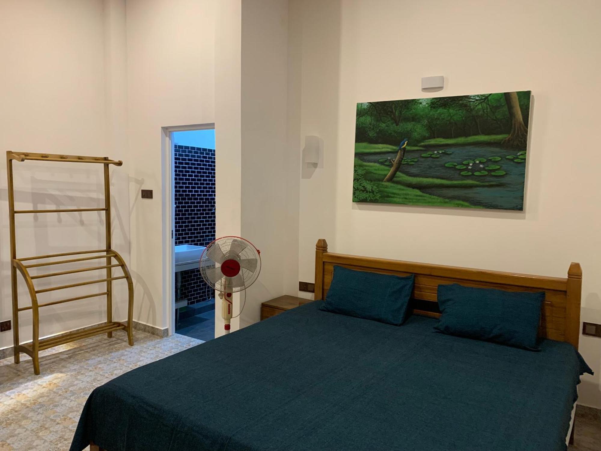 קנדי Luxury Apartment The Walkers Nest מראה חיצוני תמונה