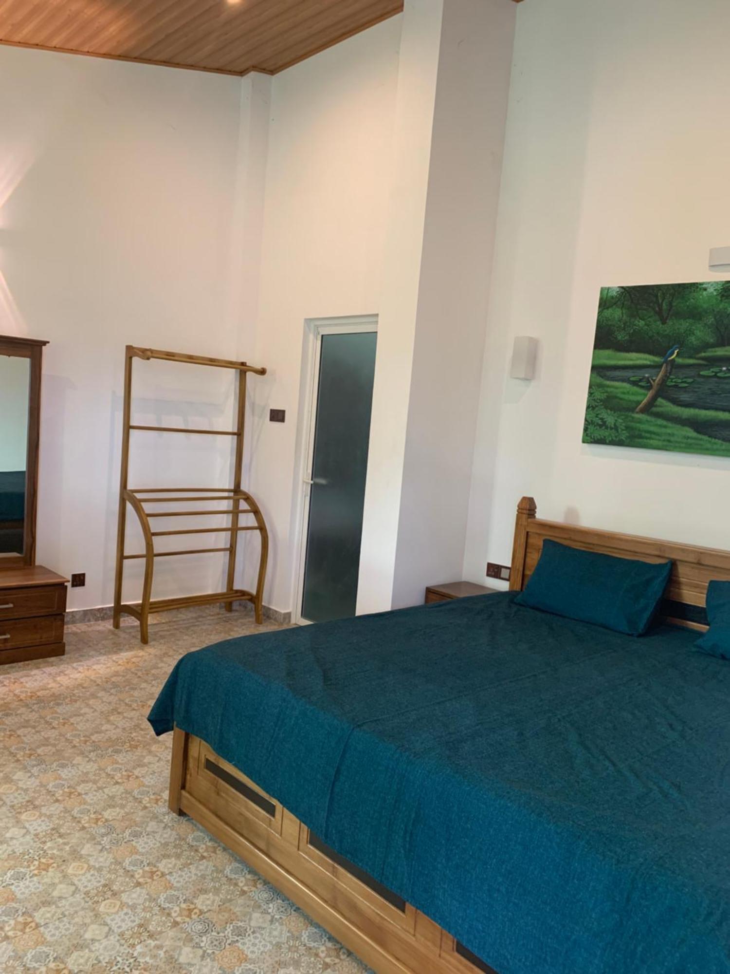 קנדי Luxury Apartment The Walkers Nest מראה חיצוני תמונה