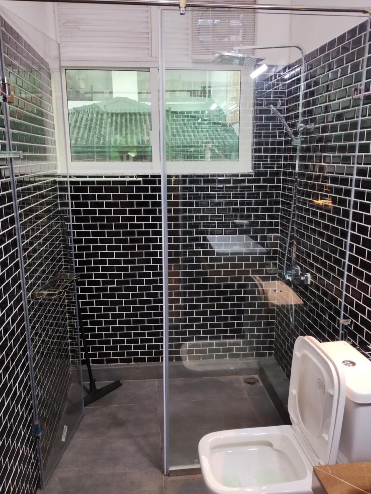 קנדי Luxury Apartment The Walkers Nest מראה חיצוני תמונה