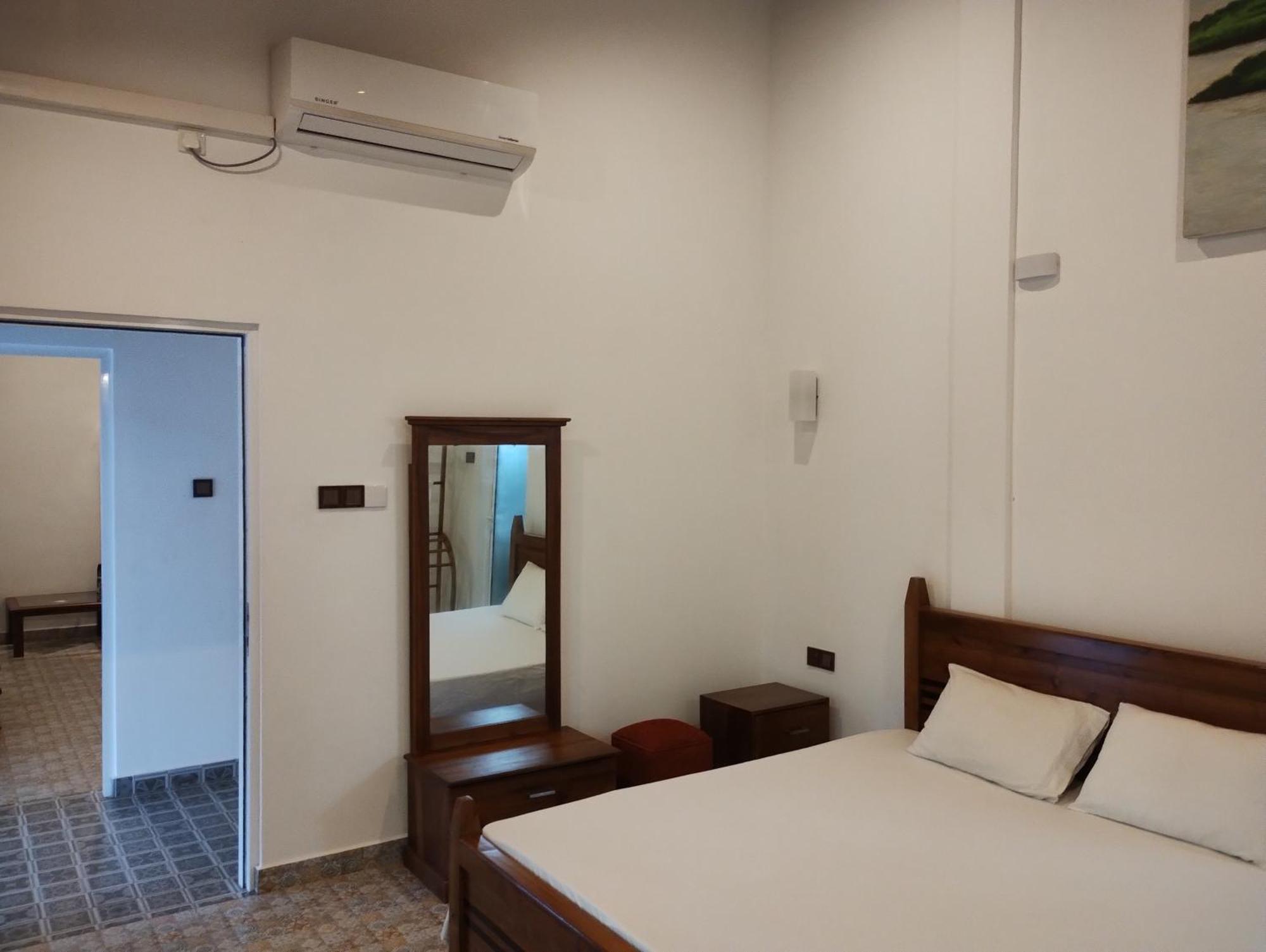 קנדי Luxury Apartment The Walkers Nest מראה חיצוני תמונה