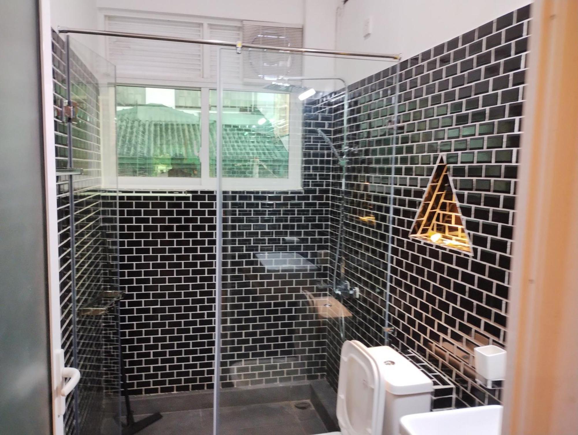 קנדי Luxury Apartment The Walkers Nest מראה חיצוני תמונה