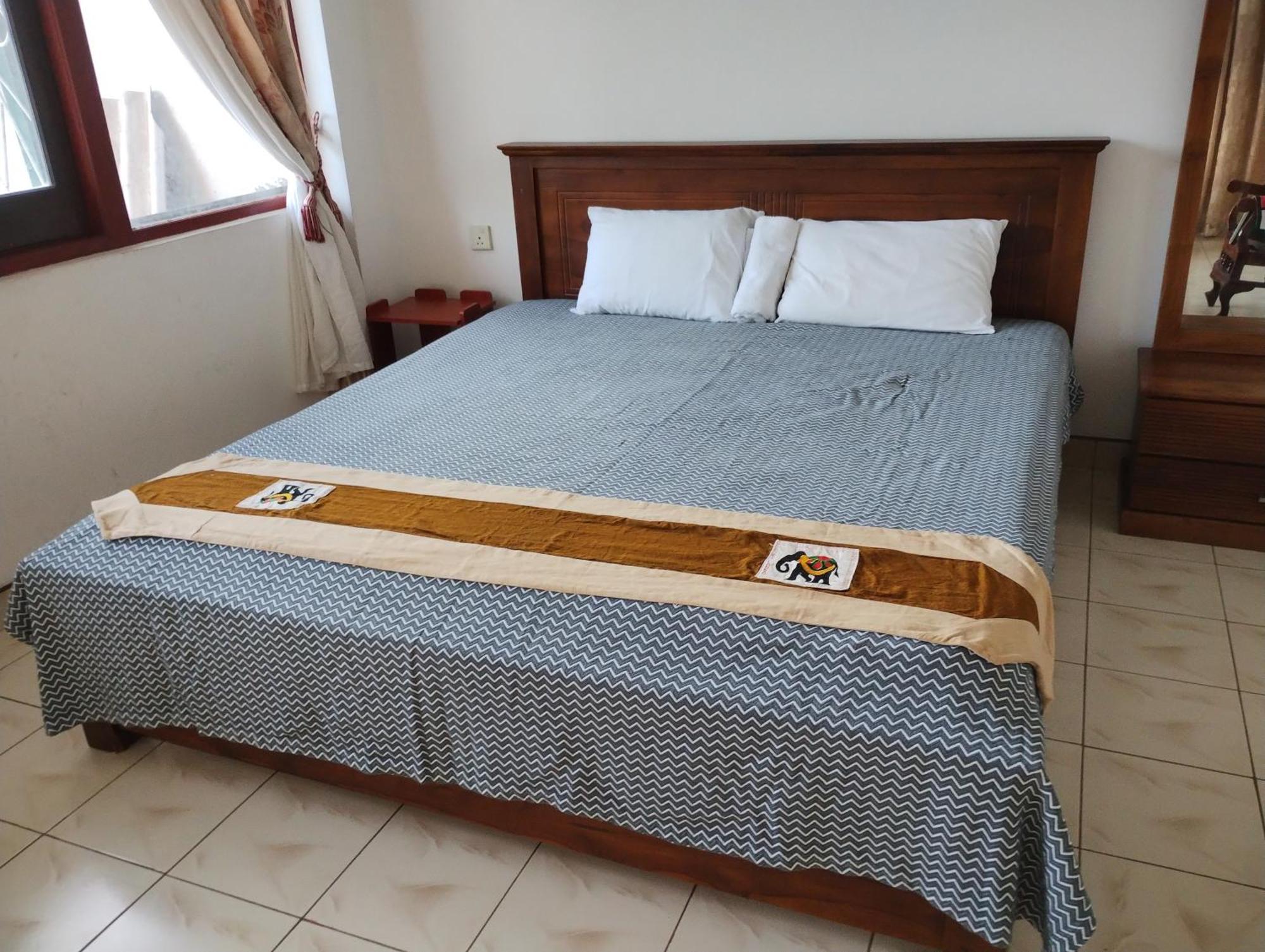 קנדי Luxury Apartment The Walkers Nest מראה חיצוני תמונה