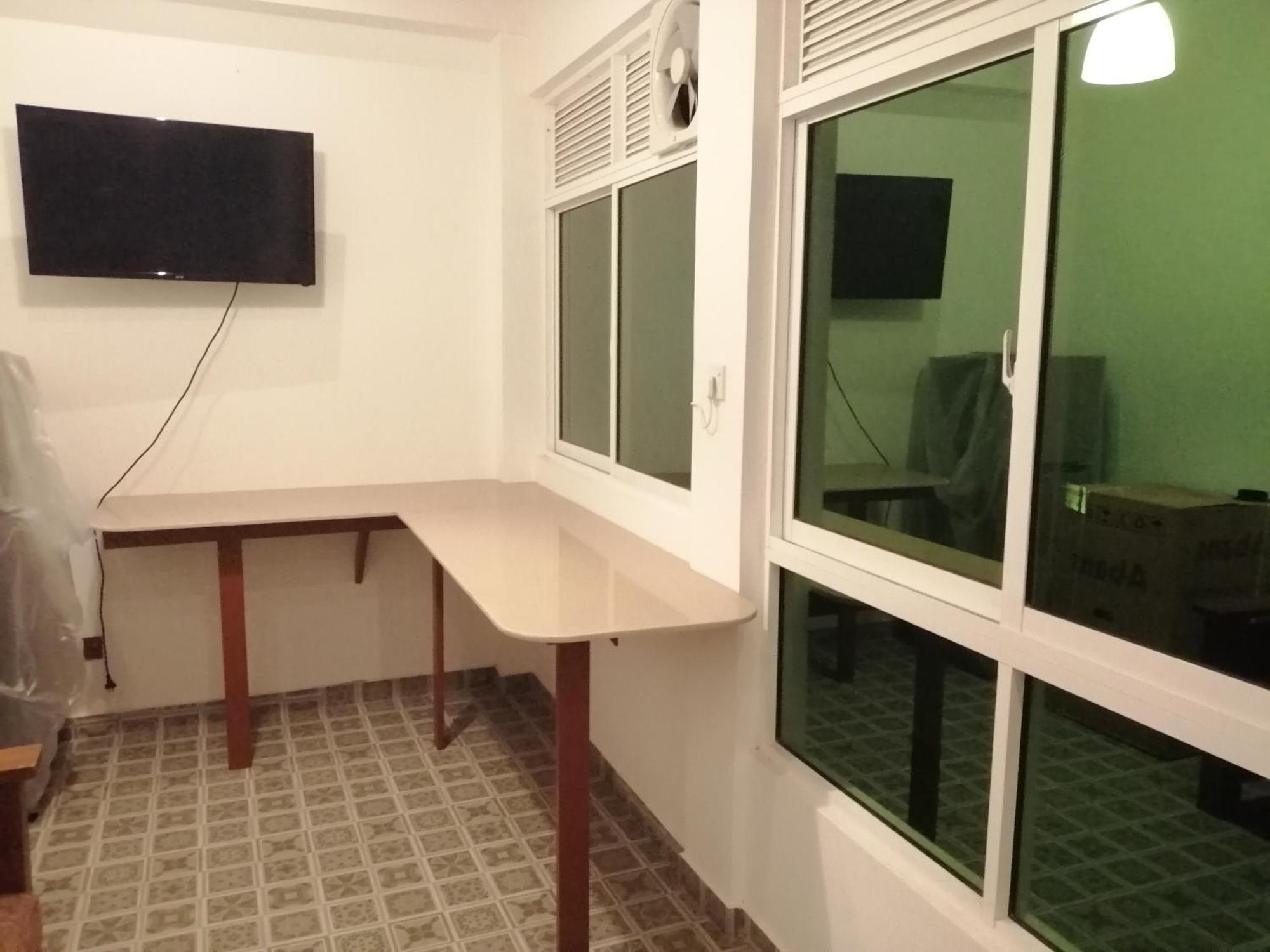 קנדי Luxury Apartment The Walkers Nest מראה חיצוני תמונה