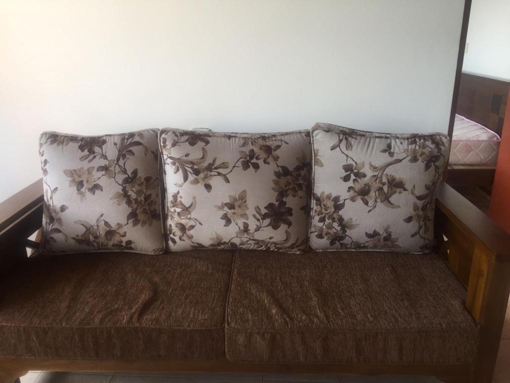 קנדי Luxury Apartment The Walkers Nest מראה חיצוני תמונה