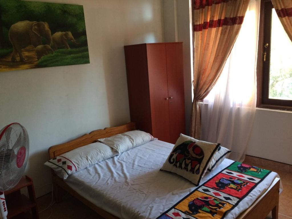 קנדי Luxury Apartment The Walkers Nest מראה חיצוני תמונה