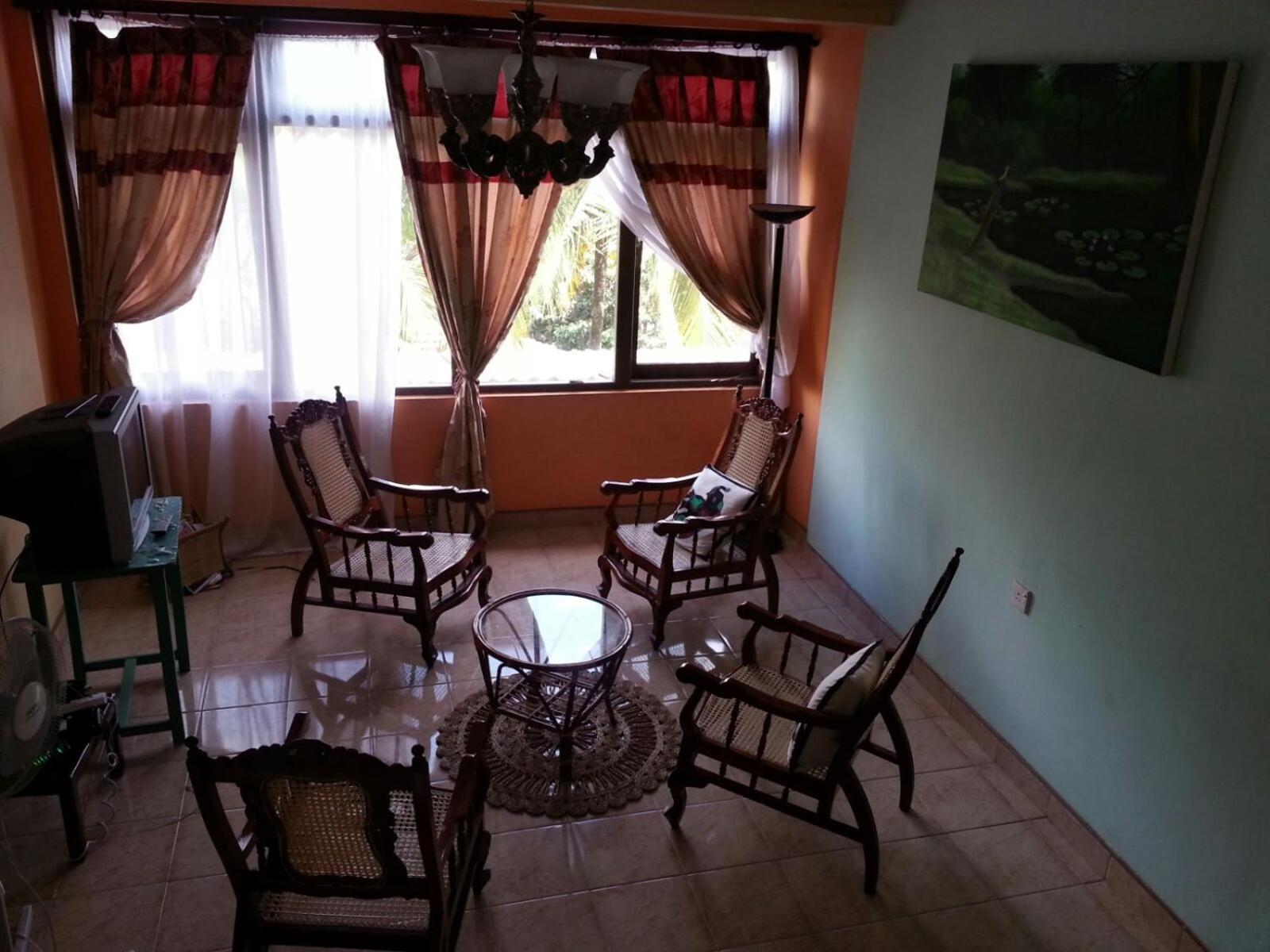 קנדי Luxury Apartment The Walkers Nest מראה חיצוני תמונה
