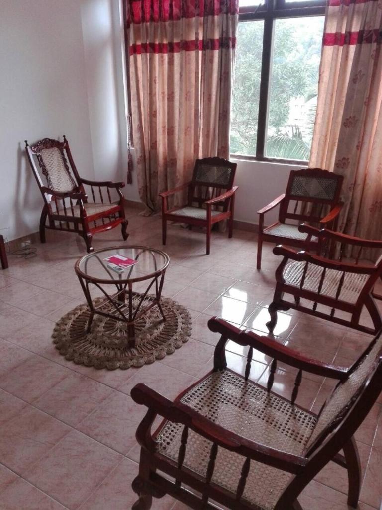 קנדי Luxury Apartment The Walkers Nest מראה חיצוני תמונה