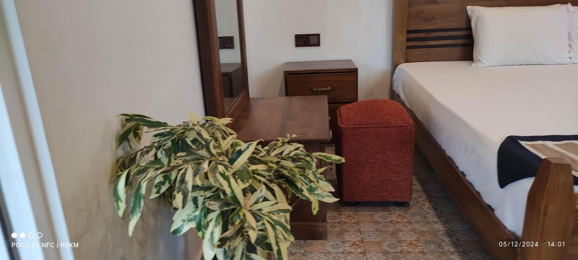 קנדי Luxury Apartment The Walkers Nest מראה חיצוני תמונה