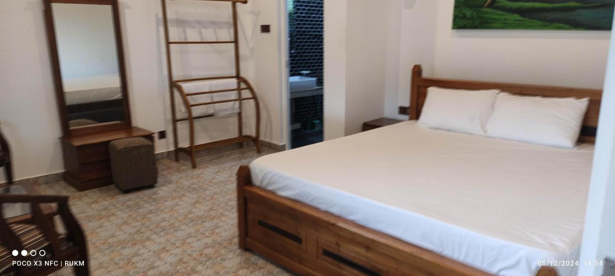 קנדי Luxury Apartment The Walkers Nest מראה חיצוני תמונה