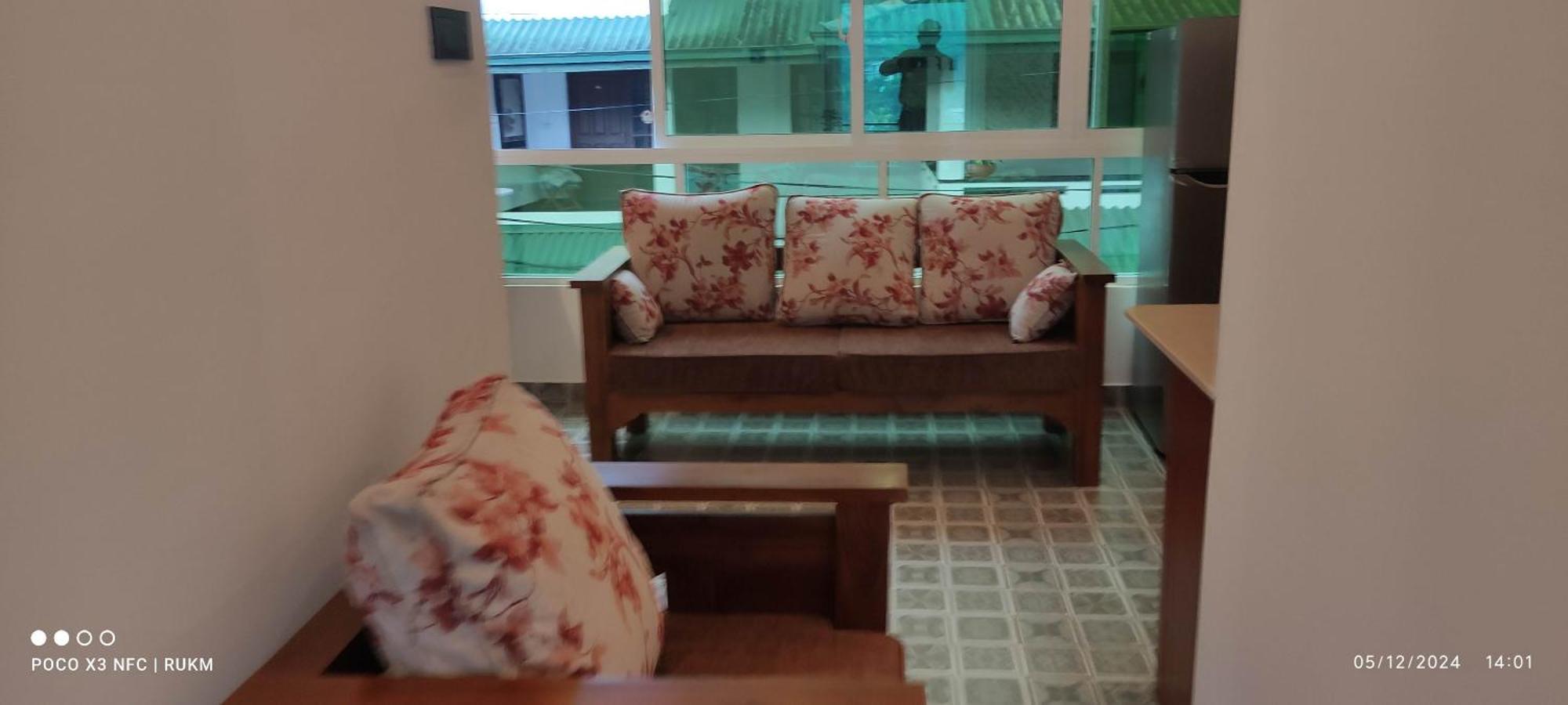 קנדי Luxury Apartment The Walkers Nest מראה חיצוני תמונה