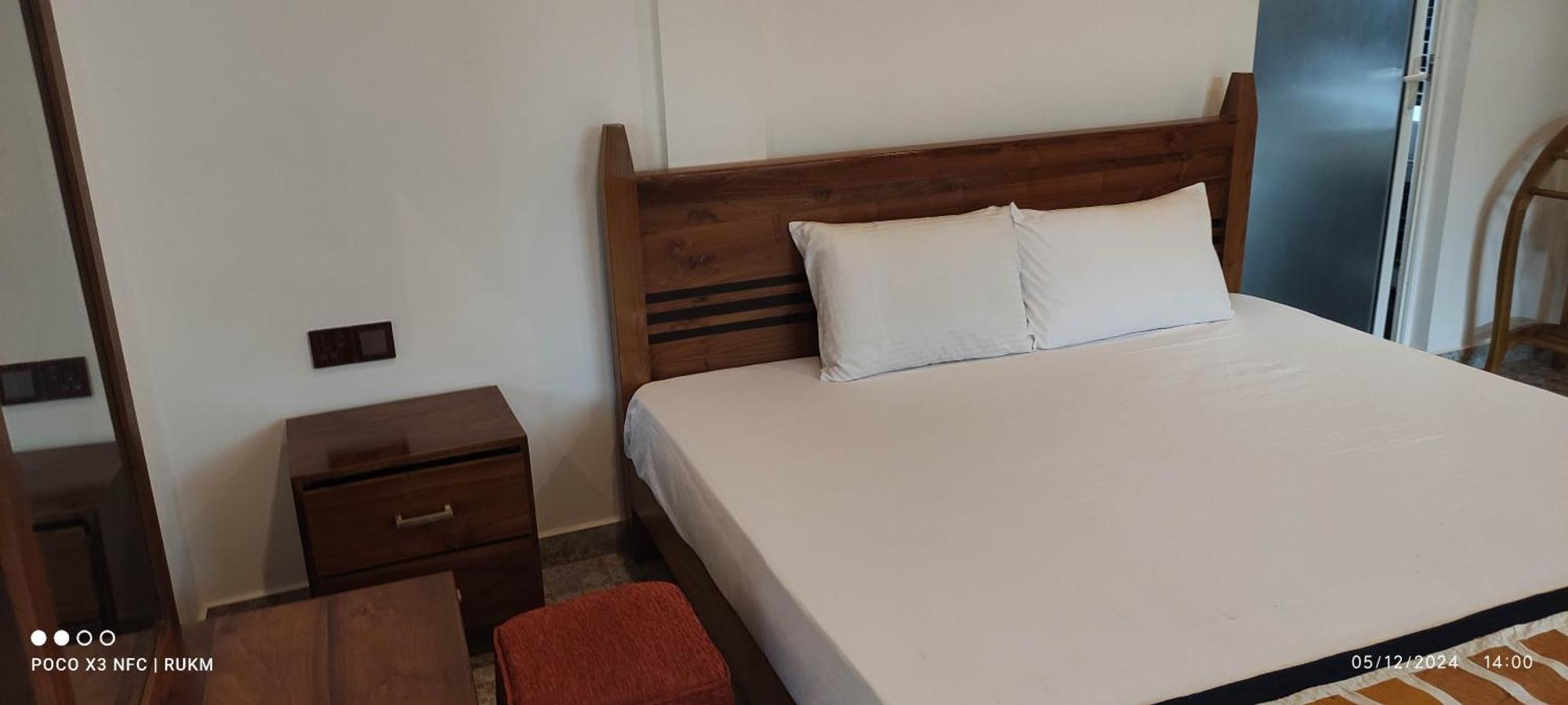 קנדי Luxury Apartment The Walkers Nest מראה חיצוני תמונה