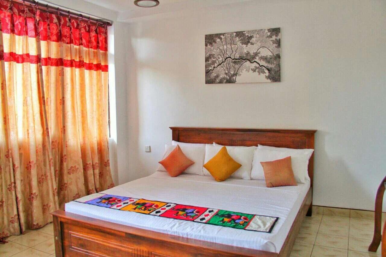 קנדי Luxury Apartment The Walkers Nest מראה חיצוני תמונה